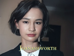 Joanashworth