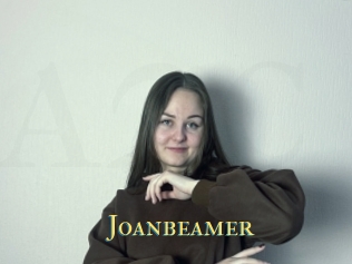 Joanbeamer
