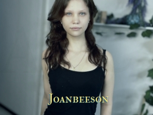 Joanbeeson