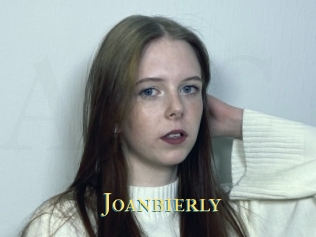 Joanbierly