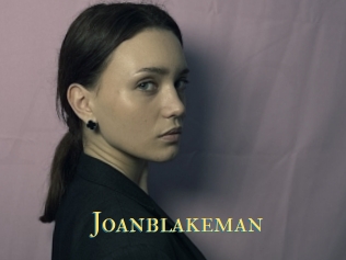 Joanblakeman
