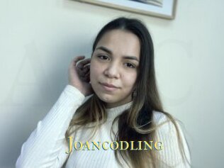 Joancodling