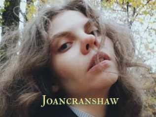 Joancranshaw