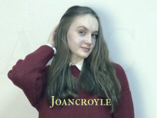 joancroyle Annonce 2 coquine