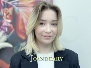 Joandeary
