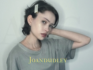 Joandudley