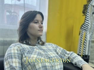 Joaneagerton