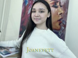 Joanevett