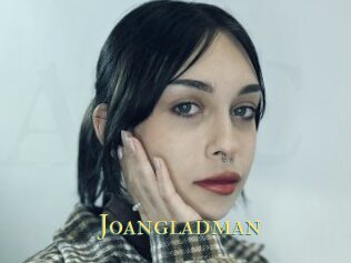 Joangladman