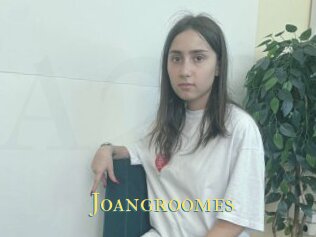 Joangroomes