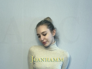 Joanhamm