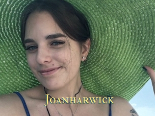 Joanharwick