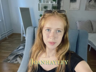 Joanhayley