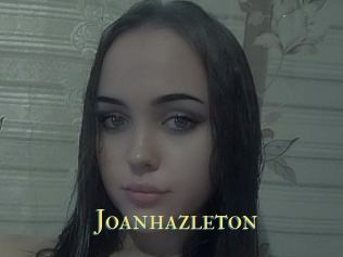 Joanhazleton