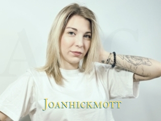 Joanhickmott