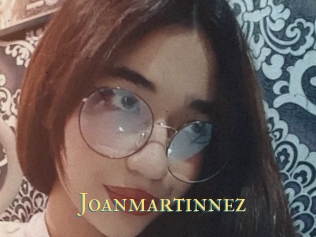 Joanmartinnez