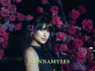 Joannamyles