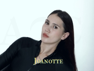 Joanotte