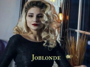 Joblonde