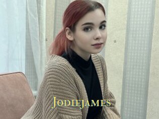 Jodiejames