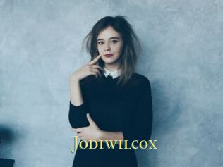 Jodiwilcox