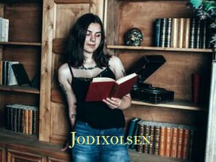 Jodixolsen