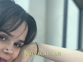 Jodyacreman