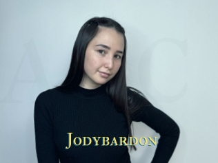 Jodybardon