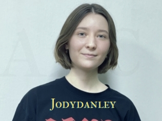 Jodydanley