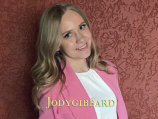 Jodygibbard