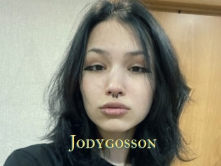 Jodygosson