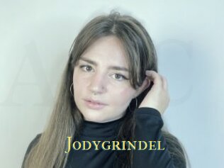 Jodygrindel