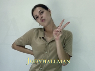 Jodyhallman
