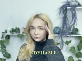 Jodyhazle