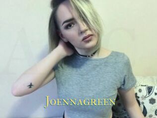 Joennagreen
