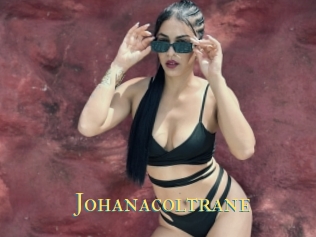Johanacoltrane