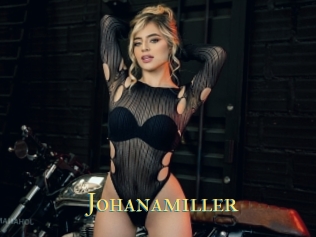Johanamiller