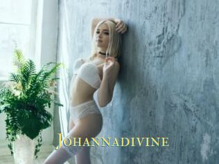 Johannadivine