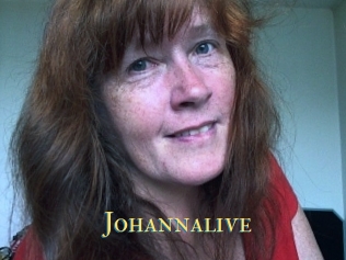 johannalive Annonce 2 coquine