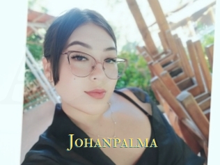 Johanpalma