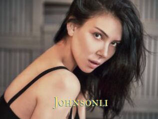 Johnsonli