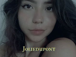 Joliedupont