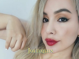 Joliequin
