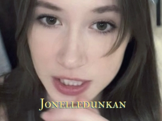 Jonelledunkan