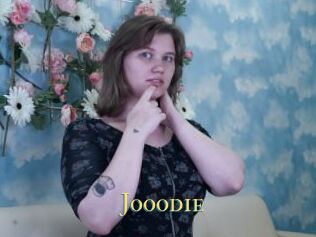 Jooodie
