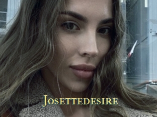 Josettedesire