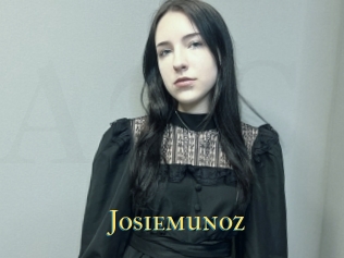 Josiemunoz