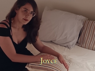 Joyce