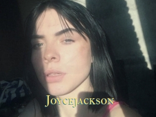 Joycejackson