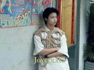 Joycekay